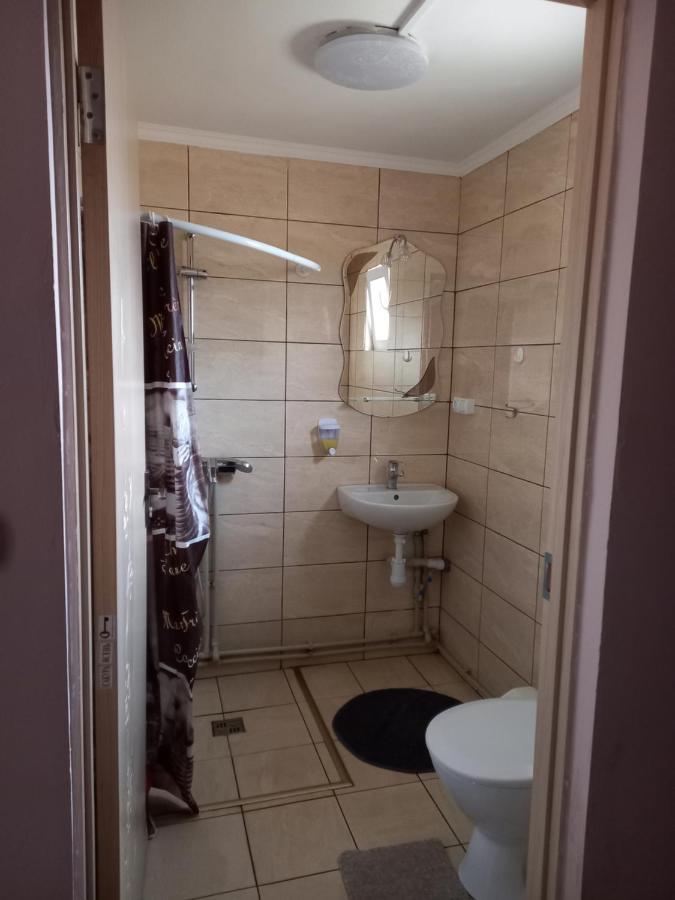 Holiday home сонечко Velyka Bihan