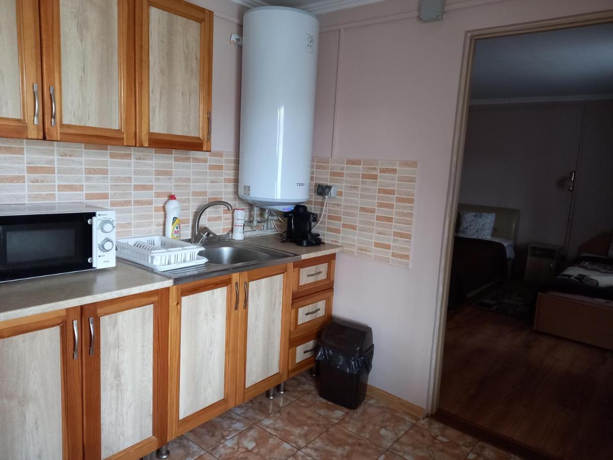 сонечко Holiday home *