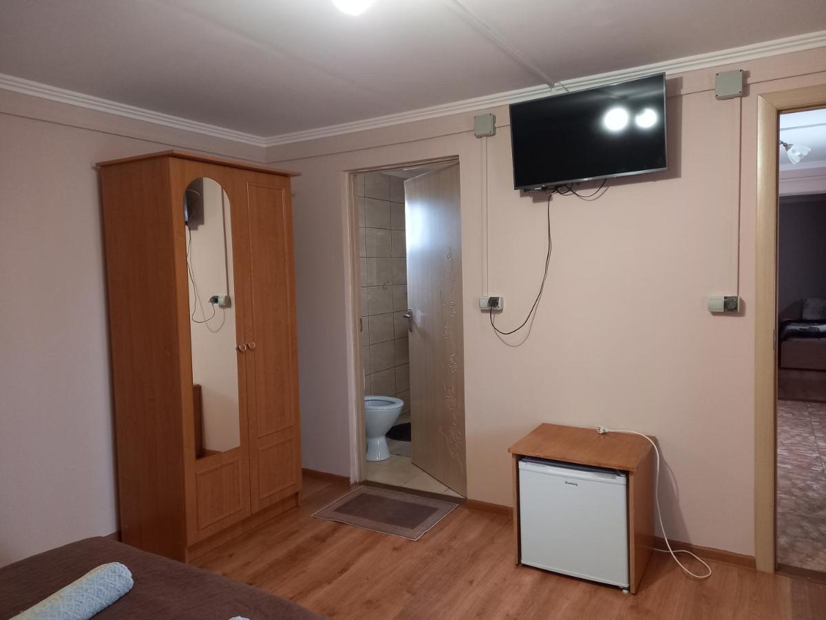 Holiday home сонечко Velyka Bihan