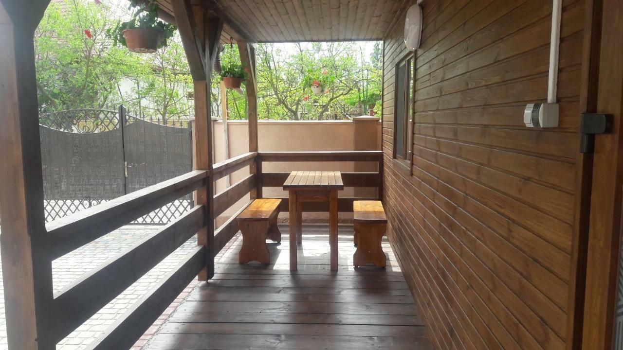сонечко Holiday home Velyka Bihan