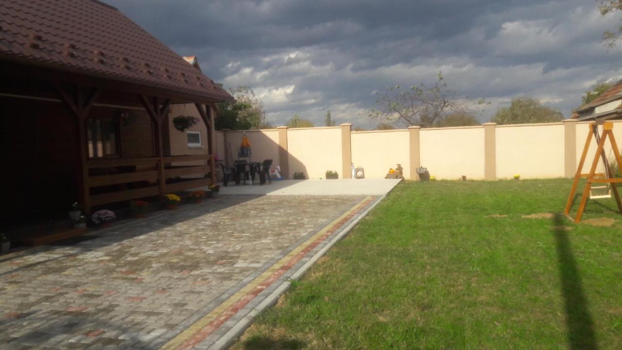 сонечко Holiday home *